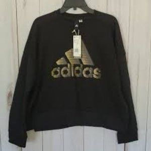 Adidas Women Sweatshirt